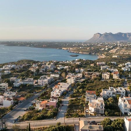 Fantasea Unique Resort 2 Χανιά Εξωτερικό φωτογραφία
