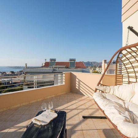 Fantasea Unique Resort 2 Χανιά Εξωτερικό φωτογραφία