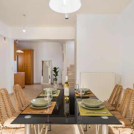 Fantasea Unique Resort 2 Χανιά Εξωτερικό φωτογραφία