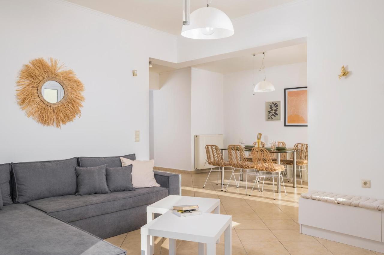 Fantasea Unique Resort 2 Χανιά Εξωτερικό φωτογραφία