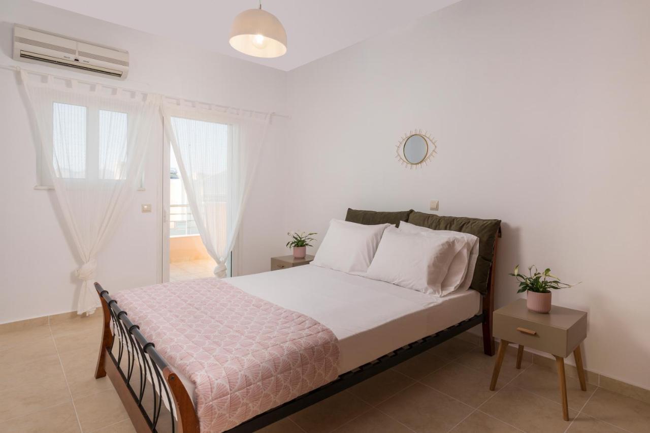 Fantasea Unique Resort 2 Χανιά Εξωτερικό φωτογραφία