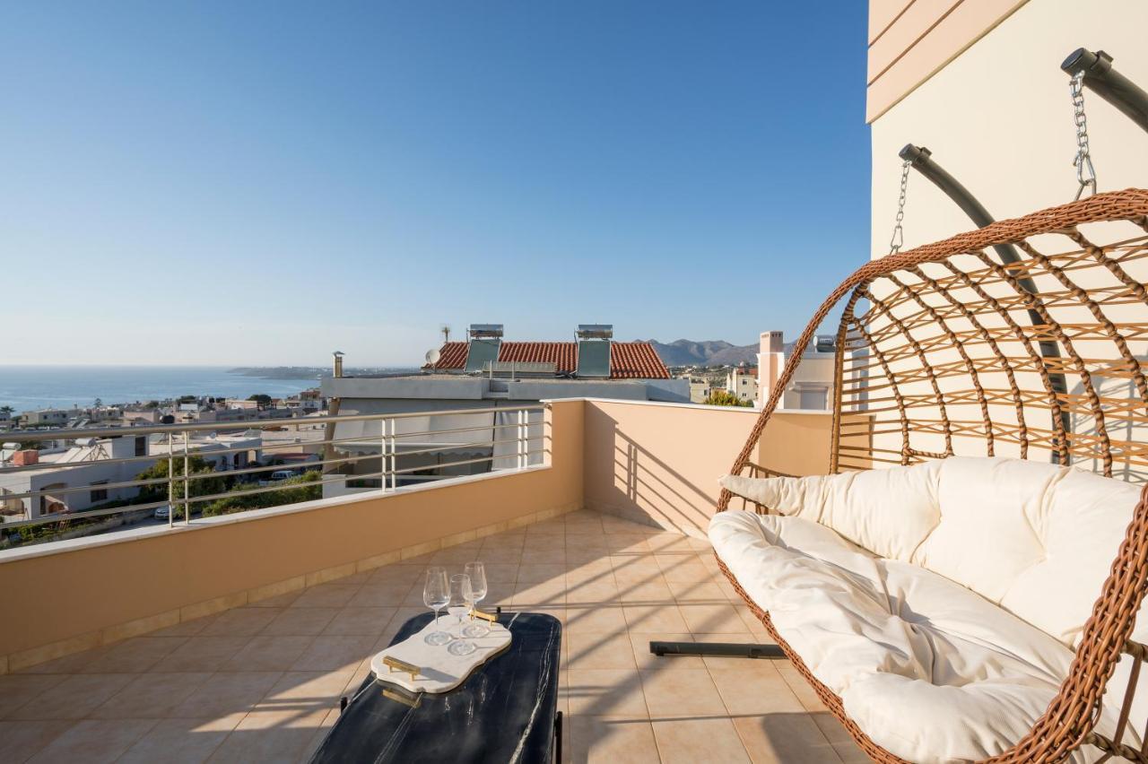 Fantasea Unique Resort 2 Χανιά Εξωτερικό φωτογραφία