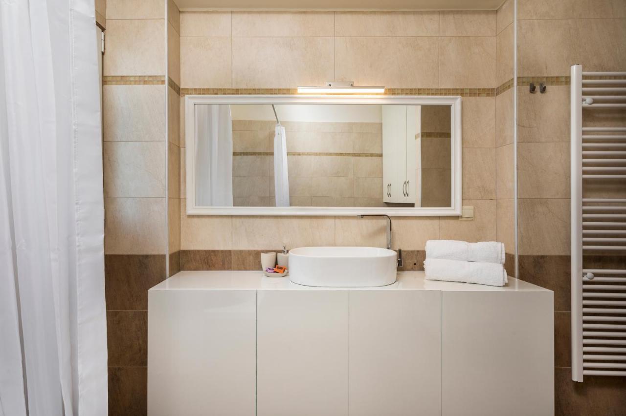 Fantasea Unique Resort 2 Χανιά Εξωτερικό φωτογραφία