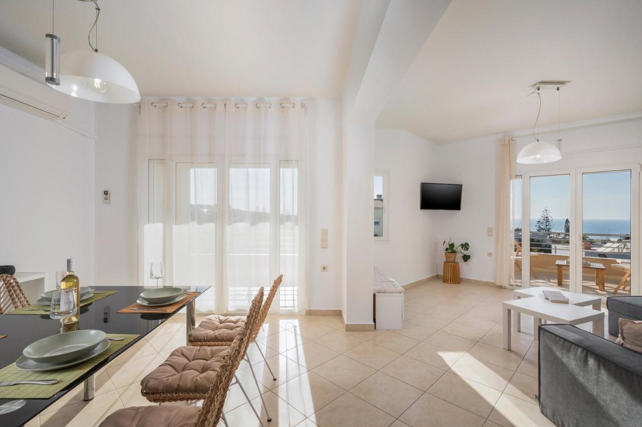 Fantasea Unique Resort 2 Χανιά Εξωτερικό φωτογραφία