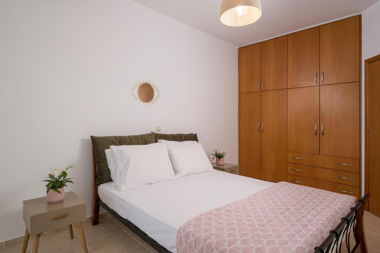 Fantasea Unique Resort 2 Χανιά Εξωτερικό φωτογραφία