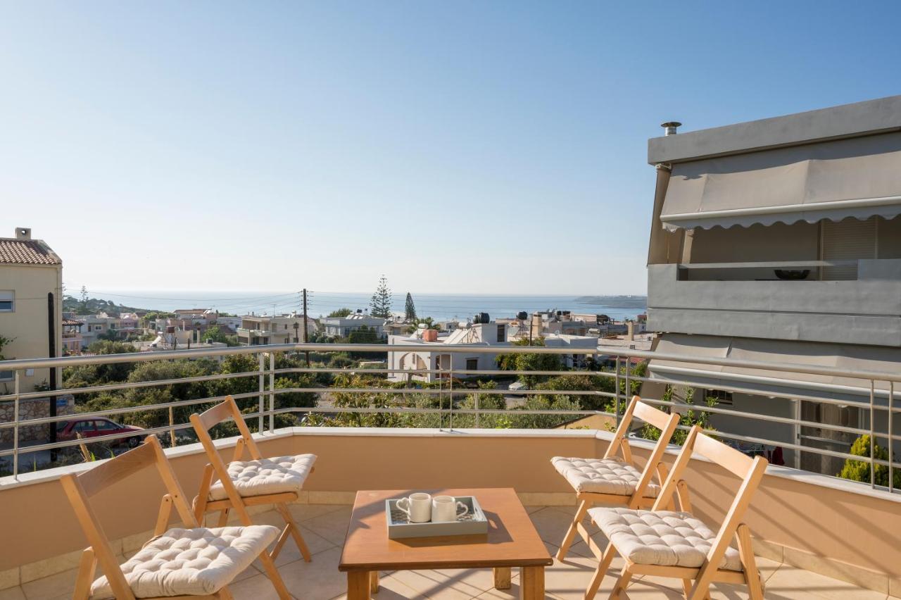 Fantasea Unique Resort 2 Χανιά Εξωτερικό φωτογραφία