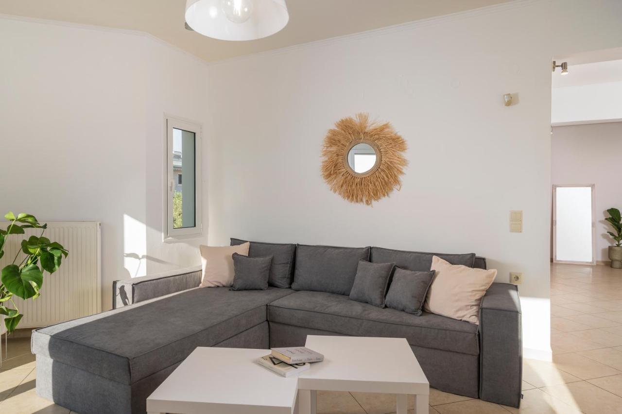 Fantasea Unique Resort 2 Χανιά Εξωτερικό φωτογραφία