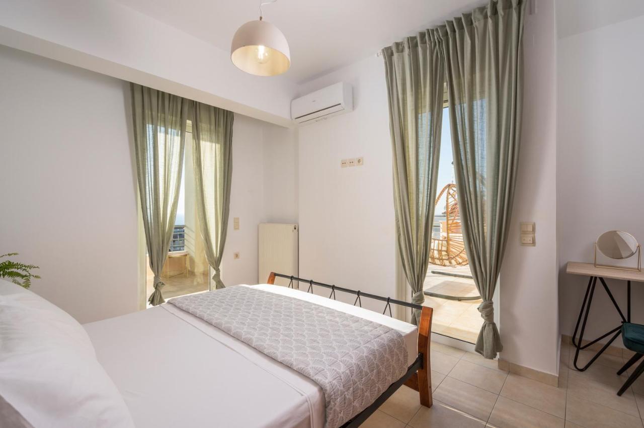 Fantasea Unique Resort 2 Χανιά Εξωτερικό φωτογραφία