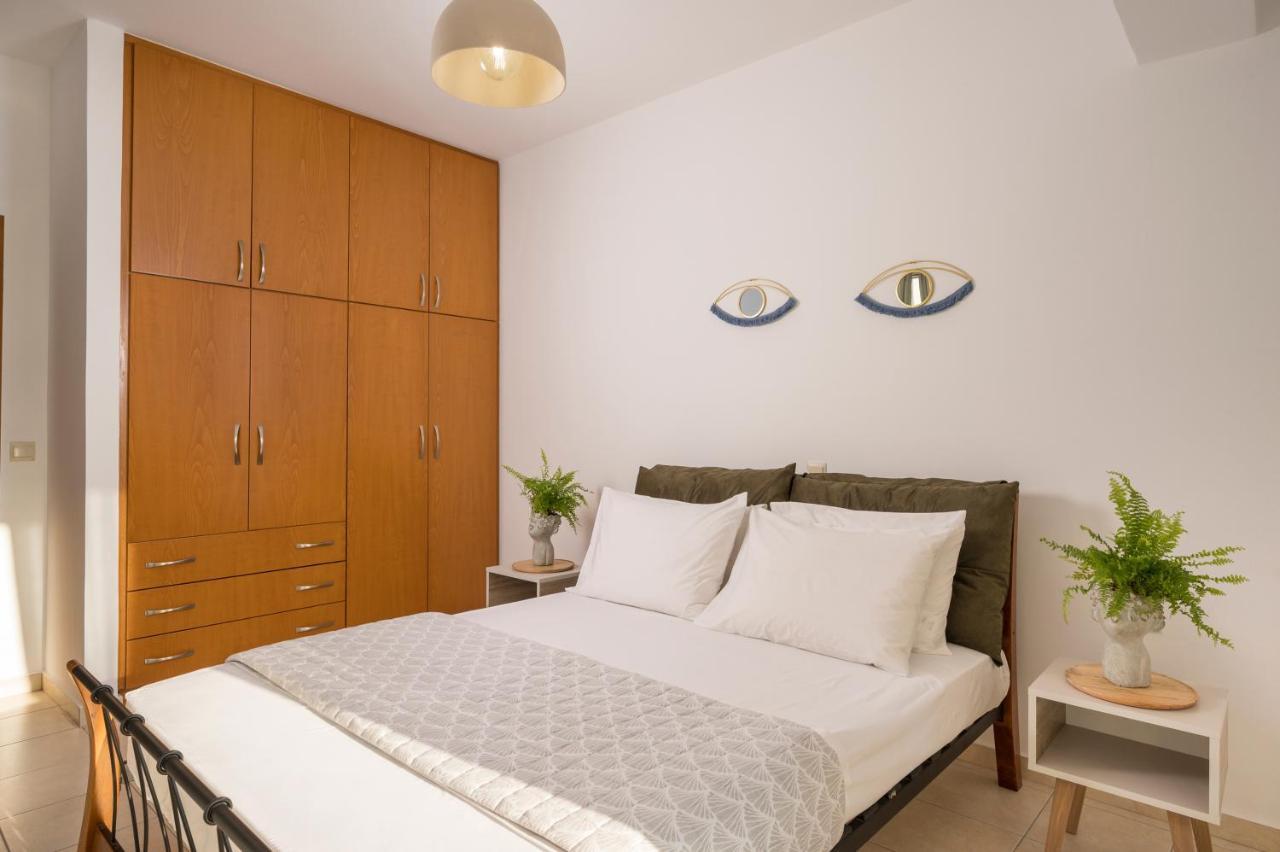Fantasea Unique Resort 2 Χανιά Εξωτερικό φωτογραφία